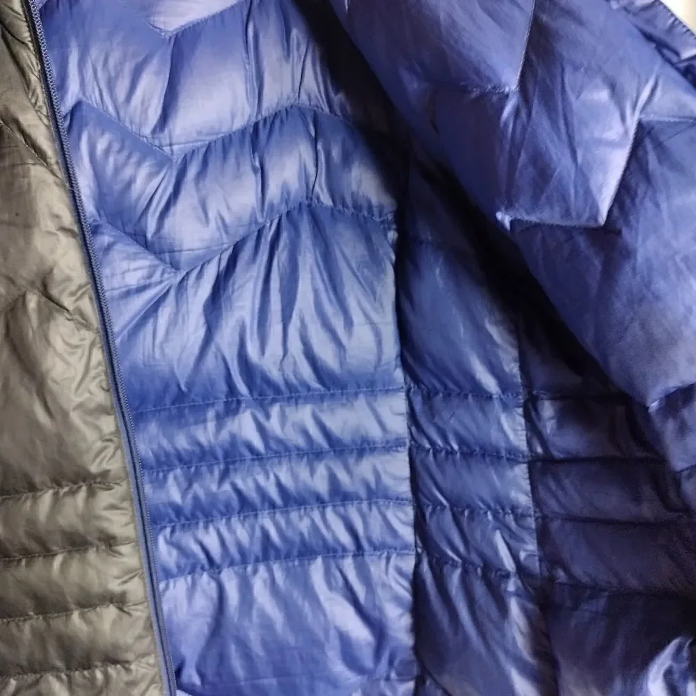 Lole down jacket